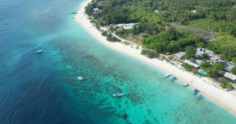 Unsplash/Narno Beats